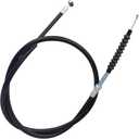 22870-KF9-900 Clutch Cable for Honda ATC200X CB125S XL125S XL185S XL200R XR200R | Replaces 22870-KT0-670 | 1 Pack Motorcycle Clutch Cable Replacement