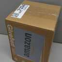 GiveBest Space Heater, Electric Portable Heaters for Indoor Use with Thermostat and Remote, 70Oscillation, Digital Display, 12H Timer, 1500W PTC Ceramic Fast Safety Heat for Office Bedroom Home Desk (Black)