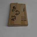 2FT Light Up Number for 4th Birthday Party Decor, Anniversary Marquee Number for 4 Years Old Girl Boy Birthday Large Marquee Number for Party Event, Wedding Anniversary, Number 4