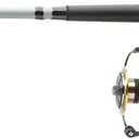 Penn Battle IV Spinning Reel and Fishing Rod Combo