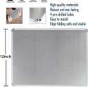 OSHA NOTICE THIS DOOR TO REMAIN UNLOCKED Sign Style 2920 Caution Metal Tin Sign 12x16 Inch for Safety