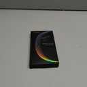 TORRAS Magnetic Ostand for iPhone 15 Pro Max Case, Military Grade Drop Tested, Compatible with MagSafe, Built in Kickstand, Translucent Slim Back Soft Edge 6.7 inch 2023, Frost Black