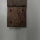 Wedding Arch -7.48FT Square Wooden Wedding Arches for Ceremony, Wood Arbor Backdrop Stand for Proposal Wedding Party Scene, Birthday Party, Bridal Shower, Garden, Outdoor, Rustic Decorations