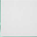 Coavas Window Privacy Film Frosted Glass Static Clings, Decorative Bathroom Door Privacy Film Day and Night, Heat UV Blocking Anti-Glare Frosting Stickers Renter Non-Adhesive, 35.4 x 157.5 Inch, White