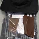 Adult Gunfighter Western Costume Large
