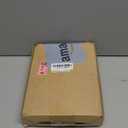 WF3CB Replacement Water Filter, Compatible with Frigidaire WF3CB, Pure Source 3, 706465, 242069601, 242086201, 242017800, WF425, Height 9 inches, Pack of 3