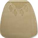 Petmate Flexible Litter Mat - Buff