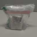 Nessus Reusable Pod Kit for Nespresso Pods Vertuo, Reuse Old Coffee Pods for Nespresso Vertuo: 100 Pcs Aluminum Foil Seal Lid, Holder, Brush, Refillable Vertuo Plus Next Capsule Machine(No Pods Come)