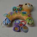 VTech Baby Prop and Play Tummy Time Pillow
