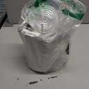 Primula Today Aluminum Stove Top Percolator Maker Durable, Brew Coffee On Stovetop, 9 Cup, Silver