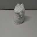 Pet-Pourri Pawsitively Fresh Pet Odor Deodorizer Candle, Burns Up to 45 Hours, Aromatherapy & Air Freshener with Essential Oils, Plant Based Ingredients & Wax, Vet Approved, Jasmine Pear Scent