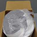 Sleep Apnea Pillow with Neck Pain & Snoring Relief -Orthopedic Cervical Pillow, Ergonomic Contour Memory Foam for Side, Back,Stomach Sleepers, Medium Firm Support(Grey, Queen Size)