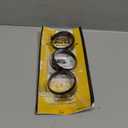 Auto Meter 3244 2-5/8" Angle Ring