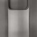 TORRAS Magnetic Slim-Fit for 17 PRO MAX Case, Ultra-Thin ProMax 17 Phone Case Compatible with MagSafe, Light Anti-Scratch Matte Hard PC Bayer 6.9 inch OriginFit, Silver