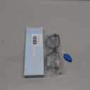 miyya Blue Light Blocking Glasses for Women, Blue Light Glasses for Women Oversized Fashion Glasses, Vintage Fake Glasses