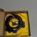 Upgraded W10754448 Washer Clutch fit for May-tag Ken-more Whirl-pool Washer Parts, Replaces W10447973 W10817398 W10905022 AP5956756 3452770 PS10064562 EAP10064562 - by AMI PARTS