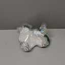 3 Pcs Upgraded Heavy Duty Retractable Plant Hanger,Plant Pulleys for Hanging Plants,Easy to Raise and Lower,Auto Lock,Adjustable Hook for Garden Baskets Pots,Birds Feeder and Grow Lights,White