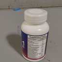 GLP-1 Supplement for Weight Loss, Appetite Control and Metabolism (60 Caps)