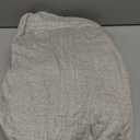 HOOBUY Printed Sofa Cover Stretch Couch Covers Sofa Slipcovers for 3 Cushion Couch with Two Free Pillow Case QMH (3 Seater/Large 2 Seater)