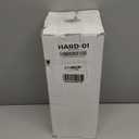 Shouwuhho Bed Risers 8 Inch Heavy Duty, Furniture Risers Lifts 12" 8" 4" for Table, Desk Leg, Sofa, Couch, Adjustable Bed Frame Risers Supports Up to 6,000 Lbs, Black, 6 Pack