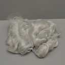 Rubies Santa Claus Premium Beard & Wig Set for Adults, Men's No Size