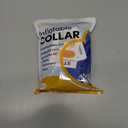 BENCMATE Inflatable Dog Cone Collar Alternative, Soft Dog Cone for Small Medium Large Dogs and Cats, Neck Recovery ECollar Donut Collar After Surgery (Large+, Blue)