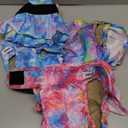 Reusable Dog Diapers Female Large Washable, Premium Doggie Diaper for Dogs, Pack of 3, Highly Absorbent Dog Diaper for Heat, Incontinence and Puppy Training(L)