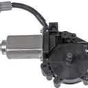 Dorman 742-527 Front Driver Side Power Window Lift Motor Compatible with Select Infiniti / Nissan Models