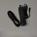 AC/DC Adapter Compatible with Logitech Rally Bar V-R0019 VR0019 960-001308 960-001320 860-000582 860-000583 Mini V-R0020 VR0020 960-001348 960-001336 860-000585 860-000586 Conferencing Camera