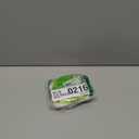 Comtim Pet Food Can Cover Silicone Can Lids for Dog and Cat Food(Universal Size,One fit 3 Standard Size Food Cans),Blue and Green