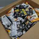 Smartfood Popcorn, White Cheddar, 0.625 Ounce (Pack of 40), BBD: SEP 09, 2025