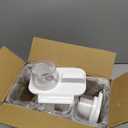 64 OZ Laundry Detergent Dispenser, Liquid Laundry Soap Dispenser, Fabric Softener Dispenser, Scent Booster/Laundry Powder Holder & Container, Laundry Room Organization and Storage, 3PACK