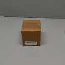 Hanging Censer/Charcoal Incense Burner, 4.5" H (Golden)