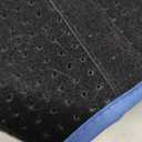 Velpeau Arm Sling Shoulder Immobilizer for Women and Men, fit Left or Right Arm - Rotator Cuff Support Brace - Medical Sling for Shoulder, Clavicle, Elbow Injury (Comfort type, Large: Bust 33.5-41)