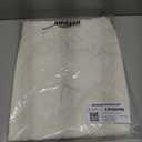 Amazon Essentials Women's High-Rise Regular-Fit Ankle-Length Tapered-Leg Khaki Pant (2)