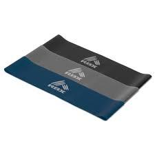 RBX Looped Resistance Bands