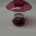 Hiatt Manufacturing HIATT38139 Jubilee Red 20oz Hummingbird Feeder