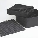 Pelican 1665 Padded Divider Set