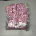 Syhood 20 Pairs Women Wool Socks Xmas Gifts Warm Winter Crew Thermal Thick Cozy Fuzzy Socks for Women Terry Knit Cotton Socks