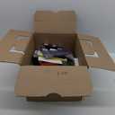 Box Of Mixed Phone/Tablet/IPad/Watch/Laptop Accessories