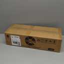 Elecorange T200/T500 Balance Electric Scooter for Kids Age 4-9, 2 Types Front Wheels, Electric Horn, Full Body Lights Up, Wide Deck, 5Mph Safe Speed, 70min Riding, Foldable Kick Scooter Boys & Girl (T200-Entry level, Pearl)