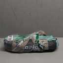 Gorich Beach Tent Sun Shelter for 3/4-5/6-7/8-10 Person with UPF 50 UV Protection, Lightweight & Easy Setup Beach Shade Canopy, Portable Beach Shade Tent Beach Cabana (Turquoise)