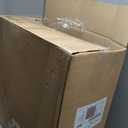 Ergonomic Office Chair for Long Hours and Back Pain, 3.5" Cushion, 330 LBS