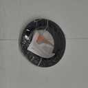 SUNVIE 100FT 16/2 Low Voltage Landscape Wire, 16 Gauge Low Voltage Stranded Copper Wire, 16 AWG 2 Conductor Electric Wire Direct Burial Lamp Wire for Landscape Lighting Wire, ETL Listed, Black