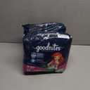 Goodnites Girls' Nighttime Bedwetting Underwear, Size Extra Small (28-43 lbs), 44 Ct (2 Packs of 22)