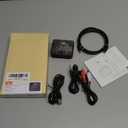 1Mii Bluetooth 5.3 Transmitter for TV to 2 Wireless Headphones/Speakers, 100ft Long Range Bluetooth Adapter for TV w/Volume Control, Optical/USB/AUX/RCA Audio Inputs, aptX Adaptive & HD