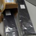 (2-Pack) 410 Replacement Filter Compatible with April-Aire Whole House Air Purifier 1410, 1610, 2410, 2416, 3410, 4400, MERV 10, 16 x 28 x 4 Air Filter Replacement