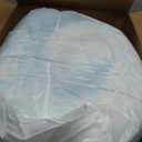 EGO Topper 2 Inch Full Memory Foam Mattress Topper, Cooling Gel Foam Mattress Topper for Pressure Relief, Ventilated Design Bed Topper in a Box, CertiPUR-US Certified, 54"75", Medium