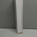 Thickened Easel Stand for Wedding Sign & Poster 63'' Portable Easels for Display Art Easel for Floor Adjustable Metal Easel Stand,Quick Set-Up Tripod Stand, Presentations,Signs,Posters (Black 1PC)