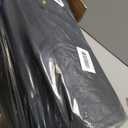 nuveti Large Exercise Mat - 15mm/20mm/30mm Thick Yoga Mat | Workout Mat for Fitness, Yoga, Pilates, Stretching & Floor Exercises for Women & Men with Free Carrying Bag (Grey)